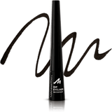 Dip Eyeliner waterproof 2,5 ml - Gris