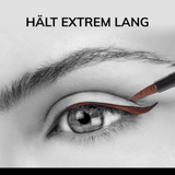 Dip Eyeliner waterproof 2,5 ml - Gris