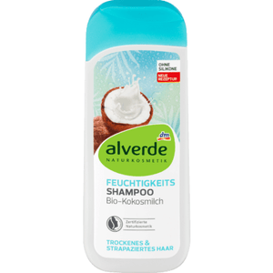 Shampooing hydratant, 200 ml