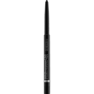 Crayon pour les yeux Kajal 18h , 0,3 g - Noir