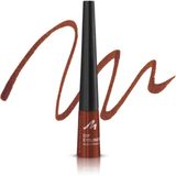 Dip Eyeliner waterproof 2,5 ml - Gris