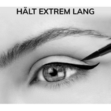 Dip Eyeliner waterproof 2,5 ml - Gris