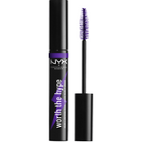 Mascara Worth the Hype Waterproof
