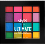 Ombre à Paupières Ombre à Paupières Ultimate Shadow Palette