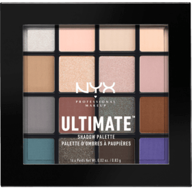 Ombre à Paupières Ombre à Paupières Ultimate Shadow Palette